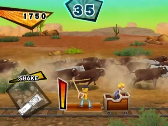 Ultimate Party Challenge