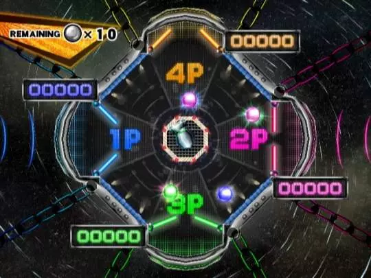 Ultimate Party Challenge