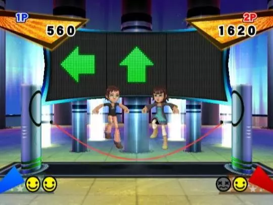 Ultimate Party Challenge