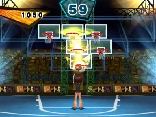 Ultimate Party Challenge