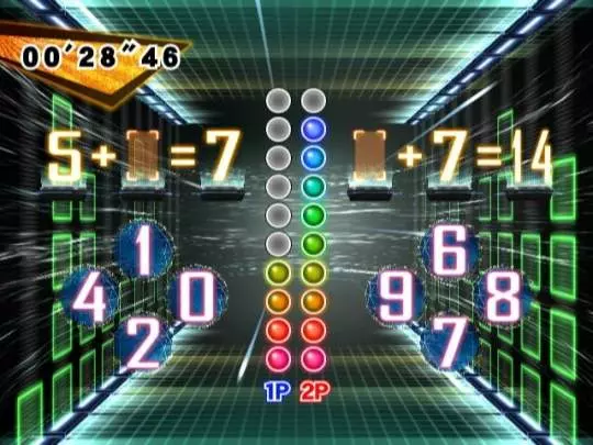 Ultimate Party Challenge