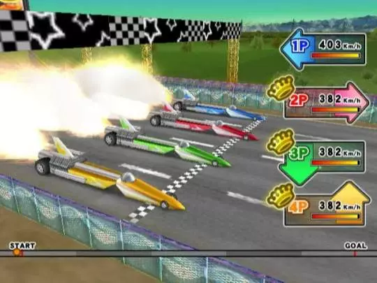 Ultimate Party Challenge