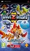 Invizimals