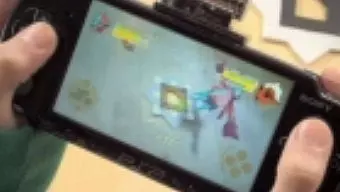 Invizimals: Trailer oficial 1