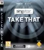 SingStar: Take That PS3