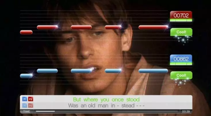 SingStar: Take That