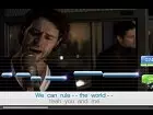 SingStar Take That - Pantalla