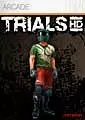 Trials HD Xbox 360