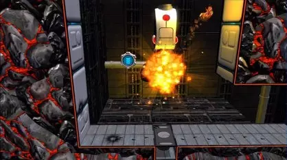Splosion Man