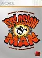 Splosion Man Xbox 360