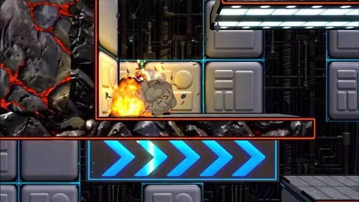 Splosion Man - Xbox 360