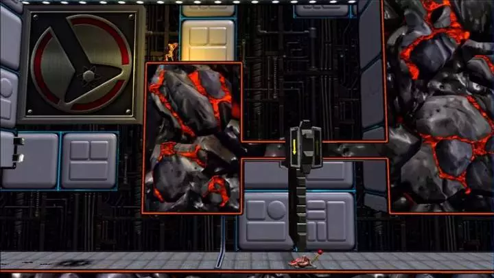 Splosion Man - Xbox 360