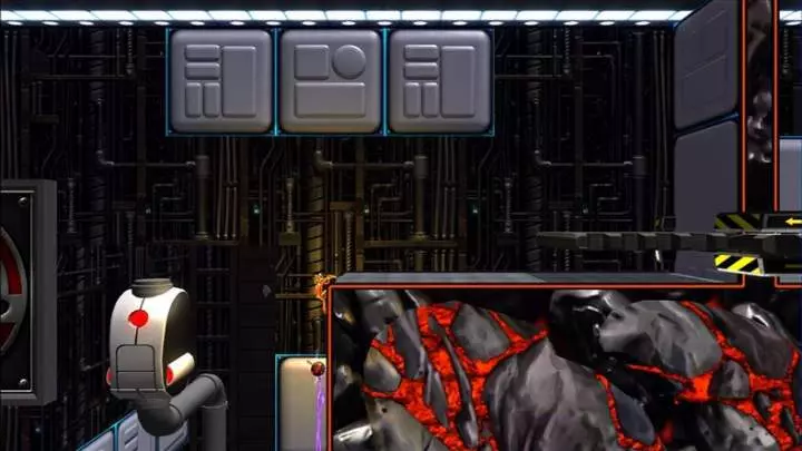 Splosion Man - Xbox 360