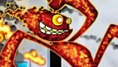 Splosion Man: Vídeo del juego 1