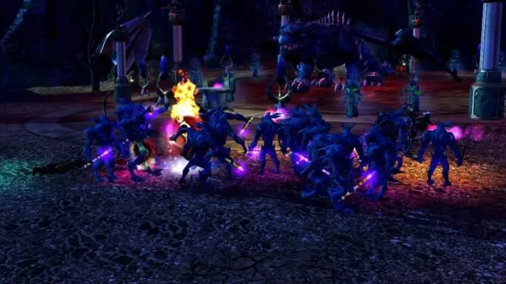 SpellForce 2 - Faith in Destiny - PC