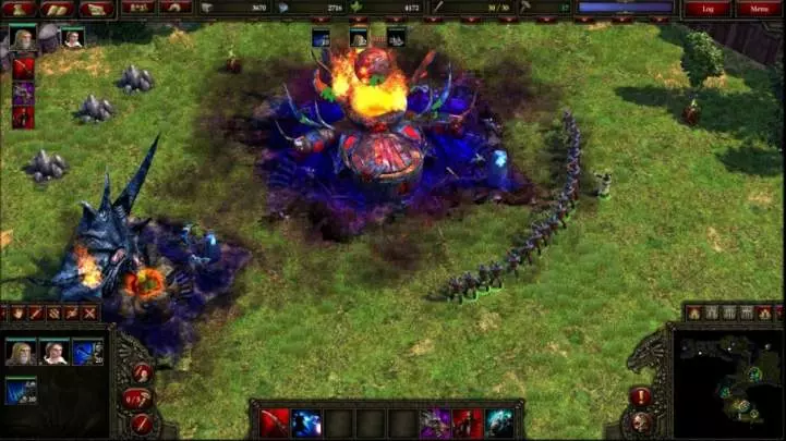 SpellForce 2 - Faith in Destiny