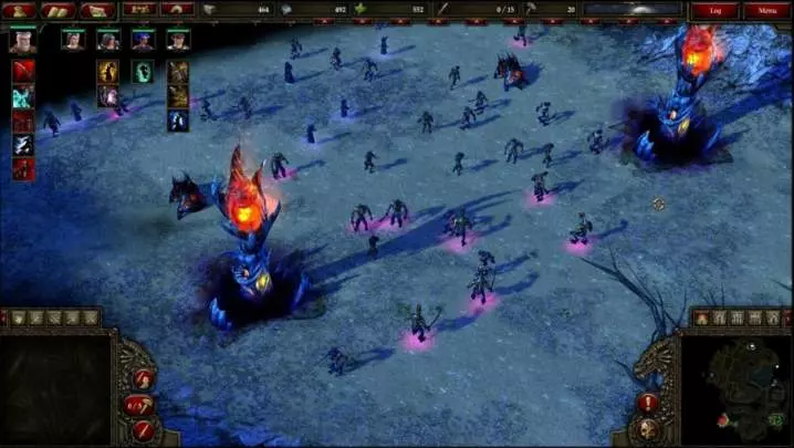 SpellForce 2 - Faith in Destiny - PC