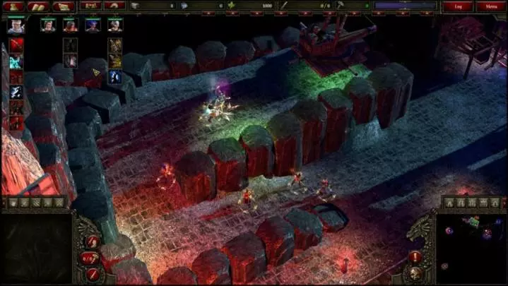 SpellForce 2 - Faith in Destiny