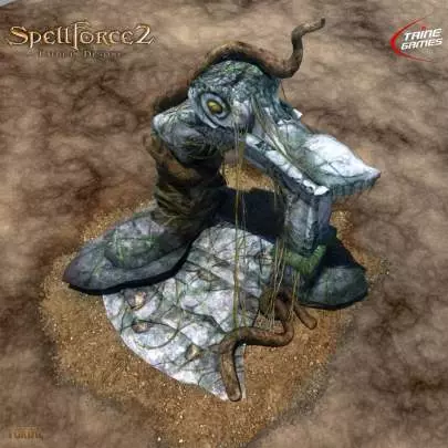 SpellForce 2 - Faith in Destiny - PC