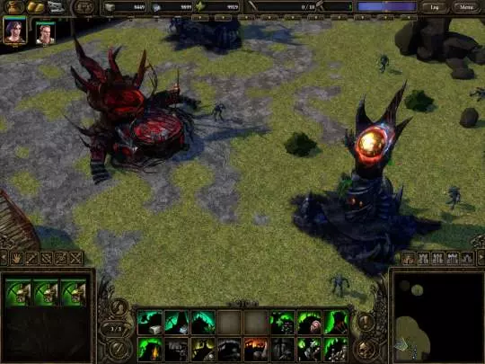 SpellForce 2 - Faith in Destiny