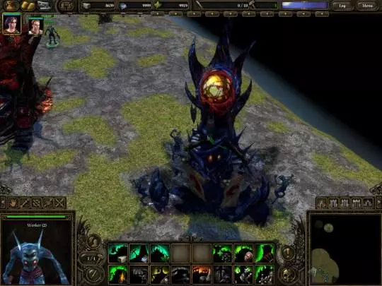 SpellForce 2 - Faith in Destiny