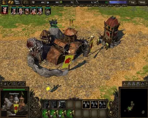 SpellForce 2 - Faith in Destiny - PC