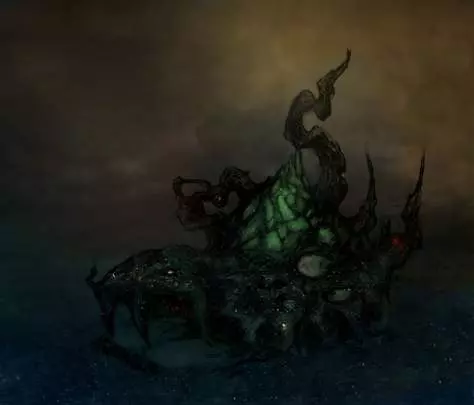 SpellForce 2 - Faith in Destiny