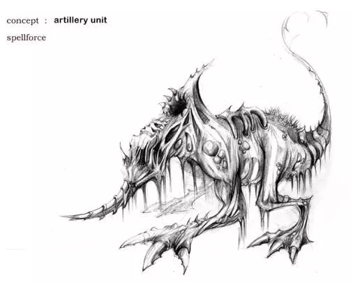 SpellForce 2 - Faith in Destiny - PC