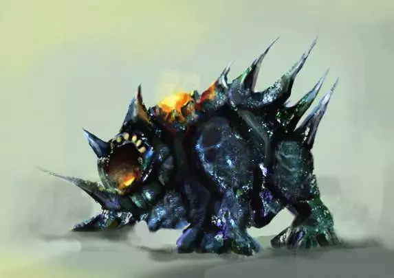 SpellForce 2 - Faith in Destiny