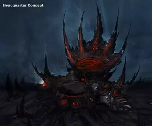 SpellForce 2 - Faith in Destiny