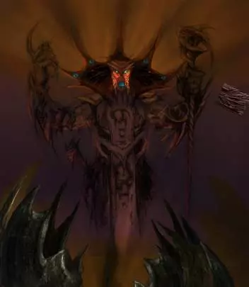 SpellForce 2 - Faith in Destiny