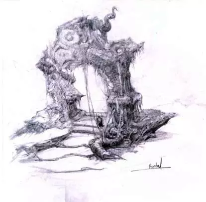 SpellForce 2 - Faith in Destiny