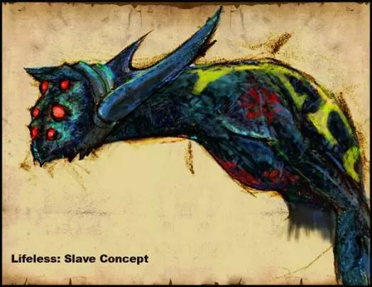 SpellForce 2 - Faith in Destiny