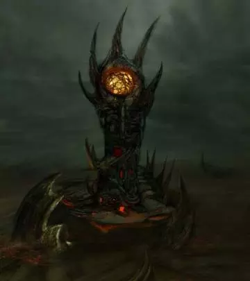 SpellForce 2 - Faith in Destiny