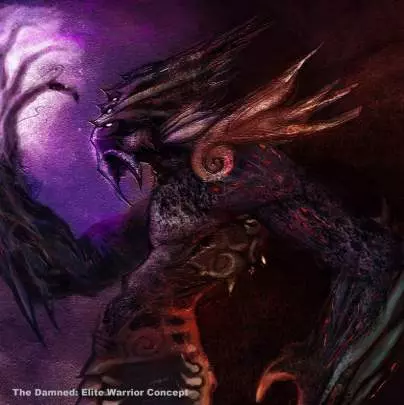 SpellForce 2 - Faith in Destiny