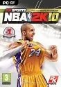 NBA 2K10 PC