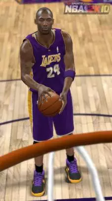 NBA 2K10