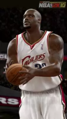 NBA 2K10