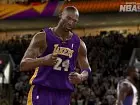 NBA 2K10 - Imagen