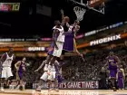 NBA 2K10 - Imagen PS3