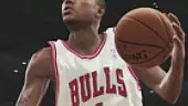 NBA 2K10: Derrick Rose