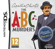 Agatha Christie: ABC Murders