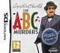 Agatha Christie: ABC Murders DS