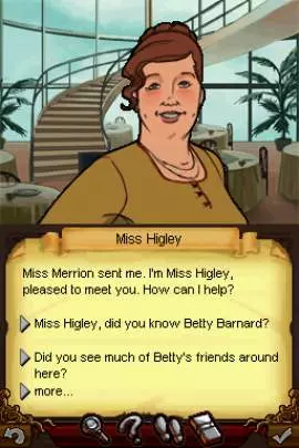 Agatha Christie ABC Murders - DS