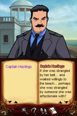 Agatha Christie ABC Murders