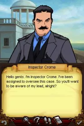 Agatha Christie ABC Murders