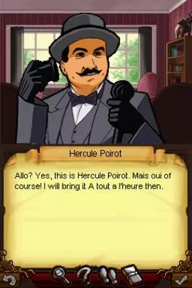 Agatha Christie ABC Murders