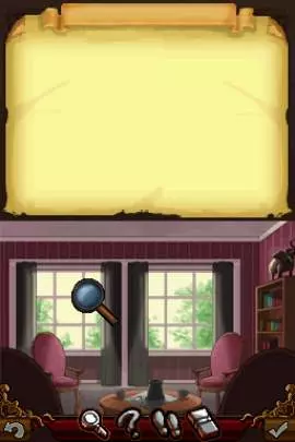 Agatha Christie ABC Murders