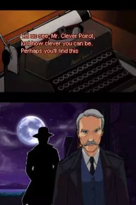 Agatha Christie ABC Murders