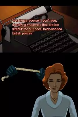 Agatha Christie ABC Murders